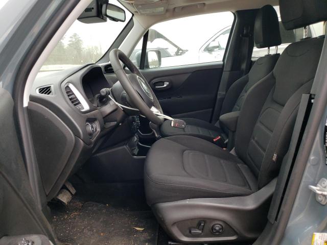 ZACCJABB4JPG98235 Jeep Renegade Latitude