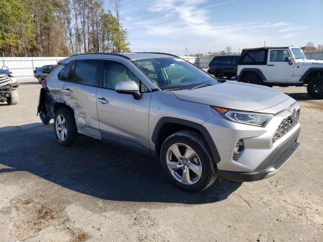 2020 TOYOTA RAV4 LIMIT 2T3DWRFV3LW086167