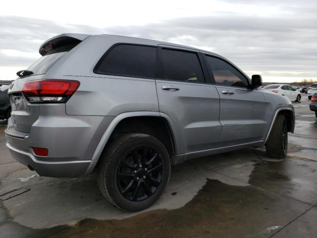 1C4RJFAG5JC466526 Jeep Grand Cherokee Laredo