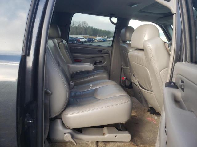1GKFK66U34J122003 GMC Yukon