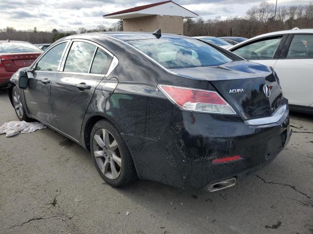 19UUA8F21CA008002 Acura TL