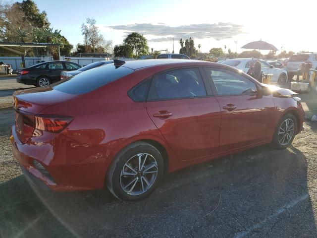 3KPF24AD7NE466536 KIA FORTE FE