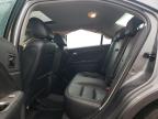 2010 FORD FUSION SEL for sale at Copart ON - LONDON