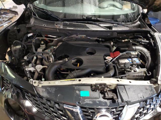 2017 NISSAN JUKE S - JN8AF5MR1HT702562