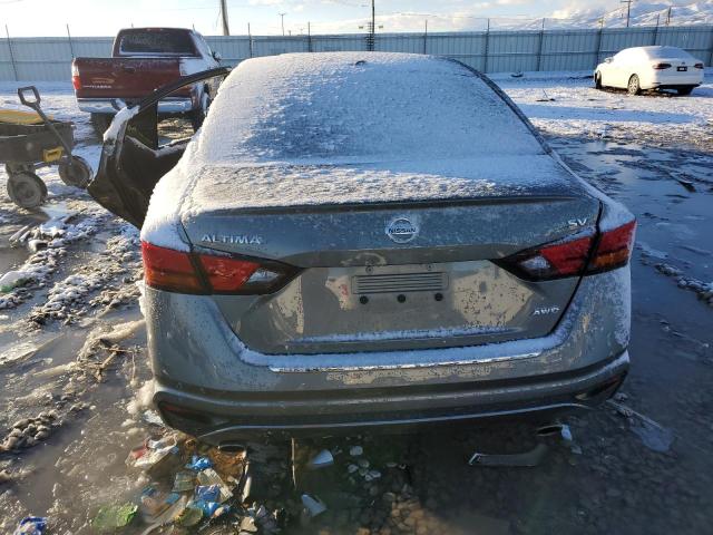 1N4BL4DW9LC274554 Nissan ALTIMA SV