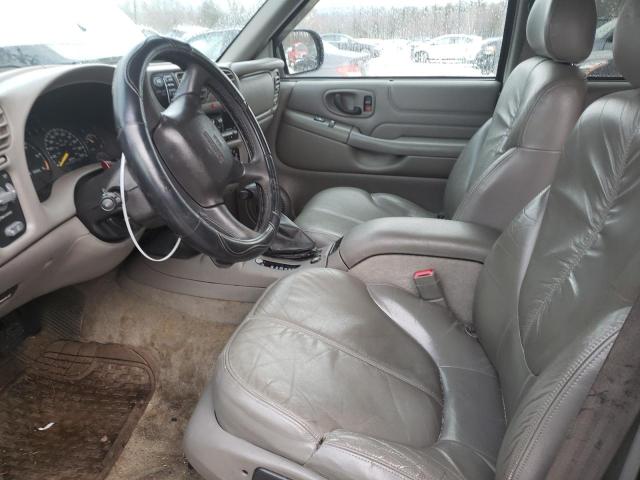 1GKDT13WX12178474 GMC Jimmy