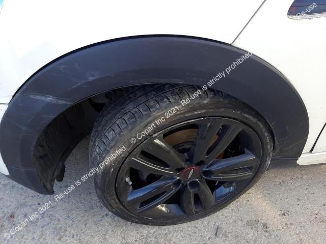 WMWXU72080TR58548 Mini Cooper Spo