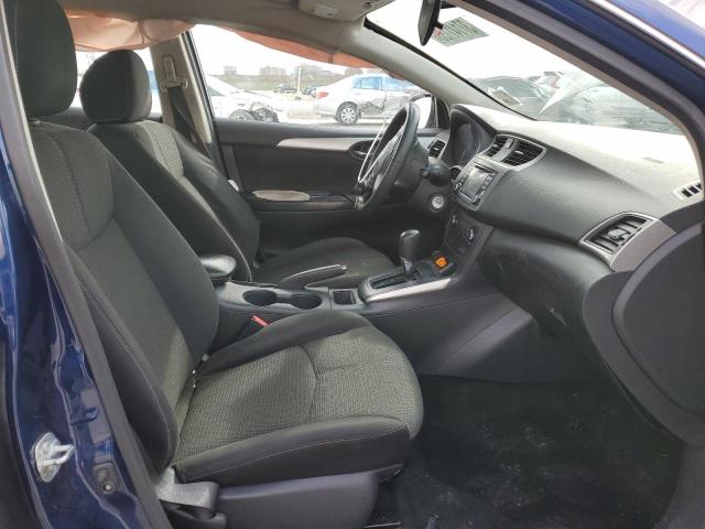 2018 NISSAN SENTRA S/S 3N1AB7AP1JY267127