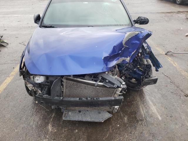 2020 HYUNDAI ELANTRA GT - KMHH55LC3LU141838
