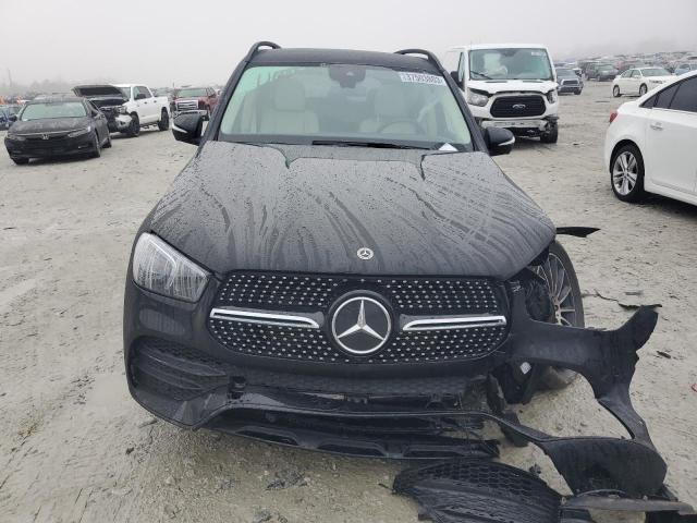 2022 MERCEDES-BENZ GLE 350 4JGFB4JB6NA660486