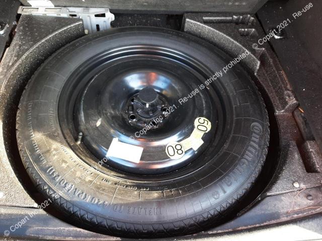 SALVA2CE2FH002891 Land Rover RANGE ROVE