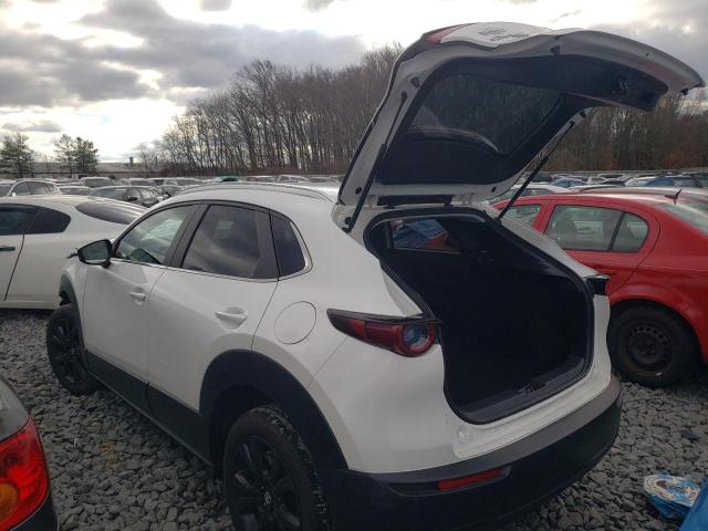 2022 MAZDA CX-30 - 3MVDMBAY1NM430936