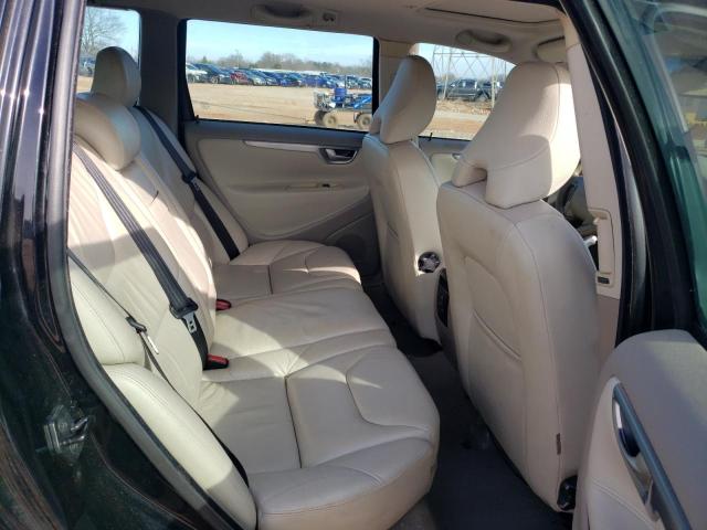 YV1SW612072665757 Volvo V70