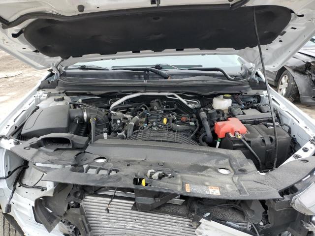 2022 FORD RANGER XL - 1FTER4EH6NLD02741