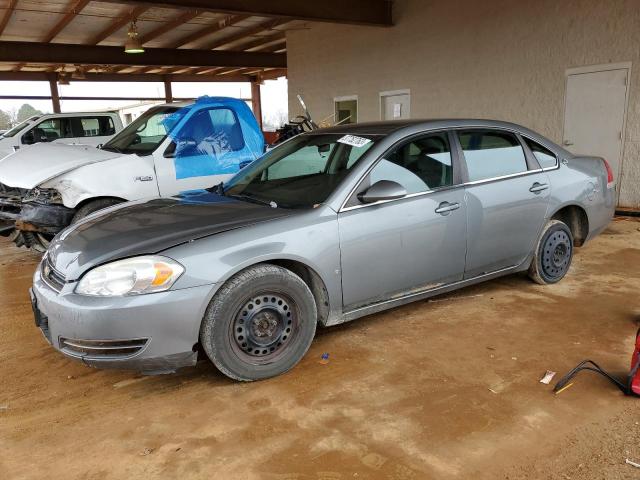 2008 Chevrolet Impala LS