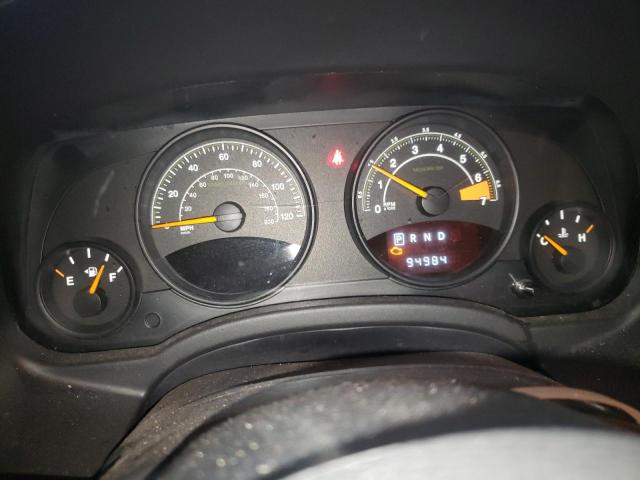 2015 JEEP PATRIOT LA - 1C4NJRFB9FD154708