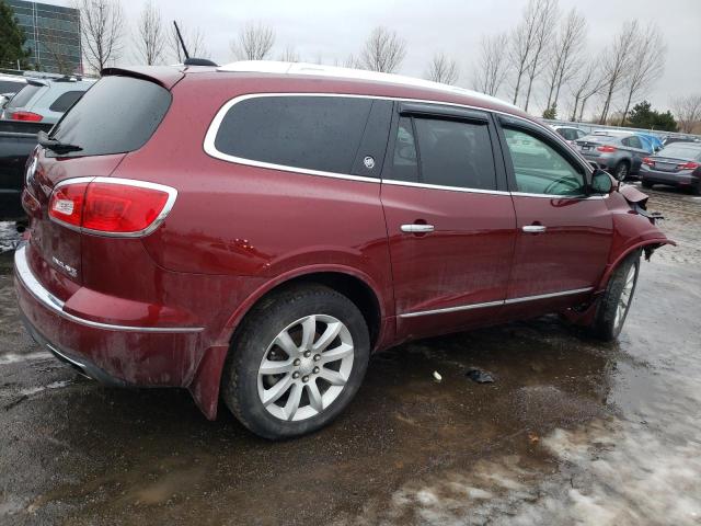 VIN 5GAKVCKD7HJ314750 2017 BUICK ENCLAVE no.3