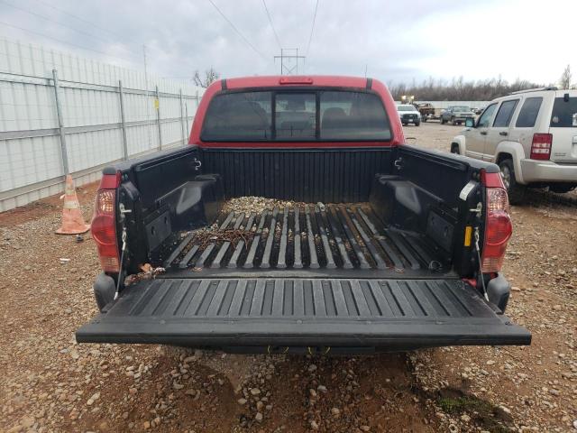 2015 TOYOTA TACOMA DOU - 5TFJX4GN4FX037402