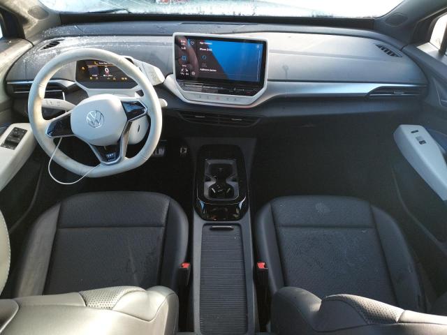 2021 VOLKSWAGEN ID.4 FIRST WVGDMPE24MP023170