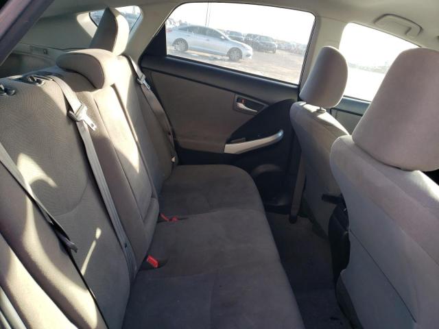 2015 TOYOTA PRIUS JTDKN3DU8F0454854