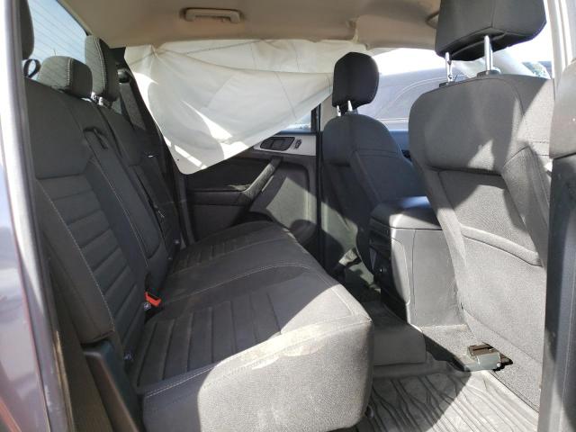 2021 FORD RANGER XL - 1FTER4EH3MLD98889