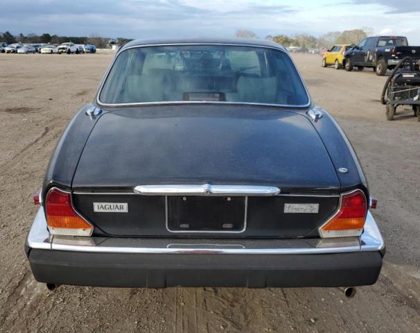 SAJAY1346HC469770 Jaguar XJ6