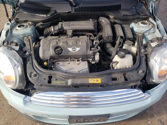 WMWSU3C52DT689823 Mini Cooper