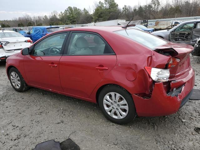 KNAFU4A24D5736905 KIA FORTE EX