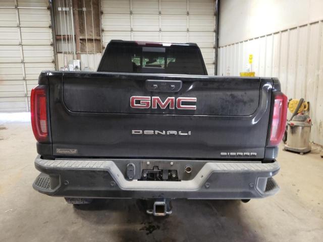 1GT49REY4LF153119 GMC Sierra K2500 Denali