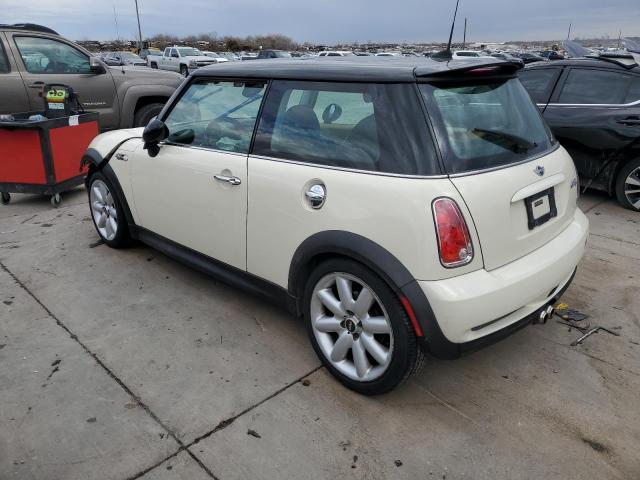 WMWRE33516TJ34151 Mini Cooper