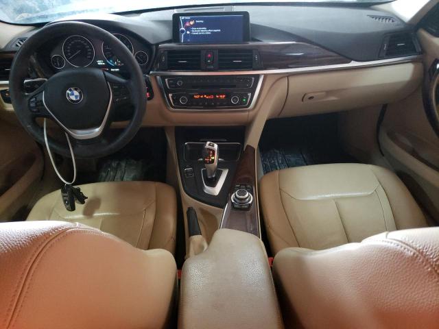 WBA3B3C59DF145618 BMW 328 XI