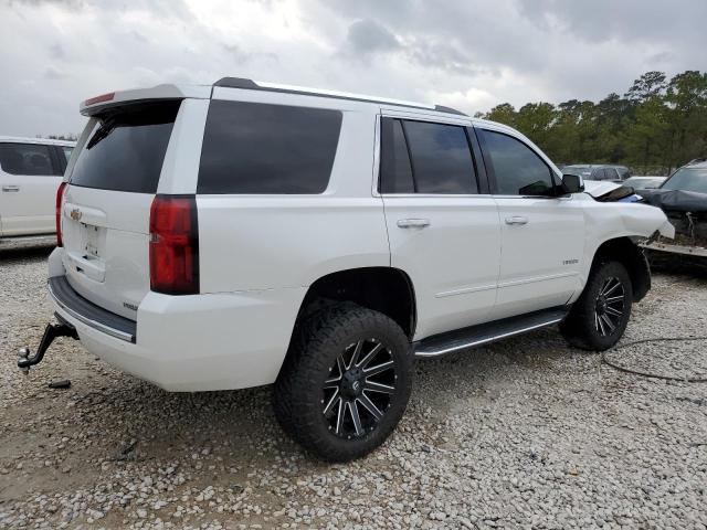 2019 CHEVROLET TAHOE C150 - 1GNSCCKCXKR399241