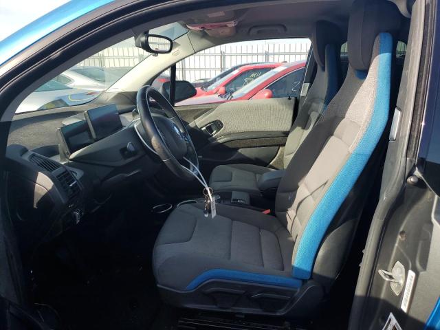WBY1Z8C3XHV892611 BMW I SERIES