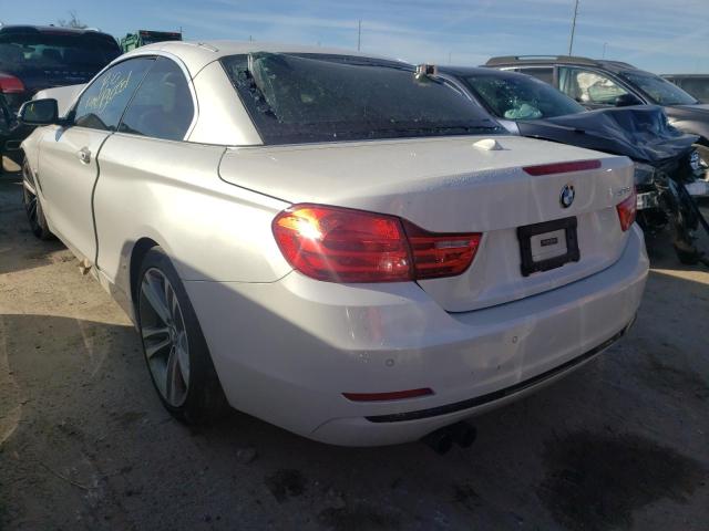 WBA3V7C5XG5A26696 BMW 4 Series