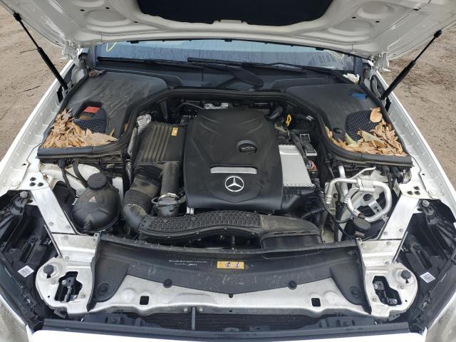 2017 MERCEDES-BENZ E 300 - WDDZF4JB2HA029797