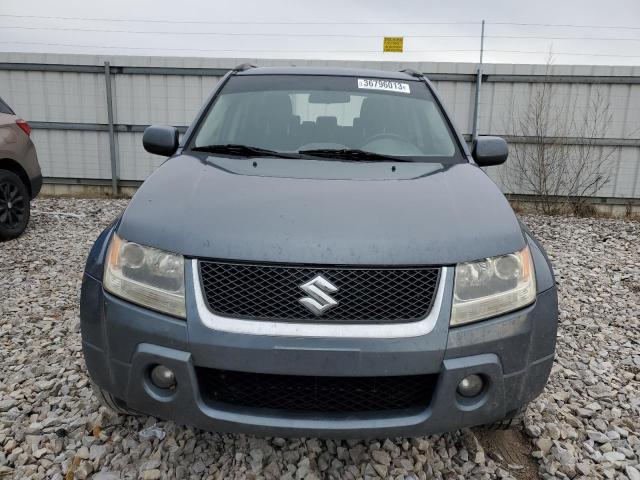 JS3TD947764106221 Suzuki GR VITARA