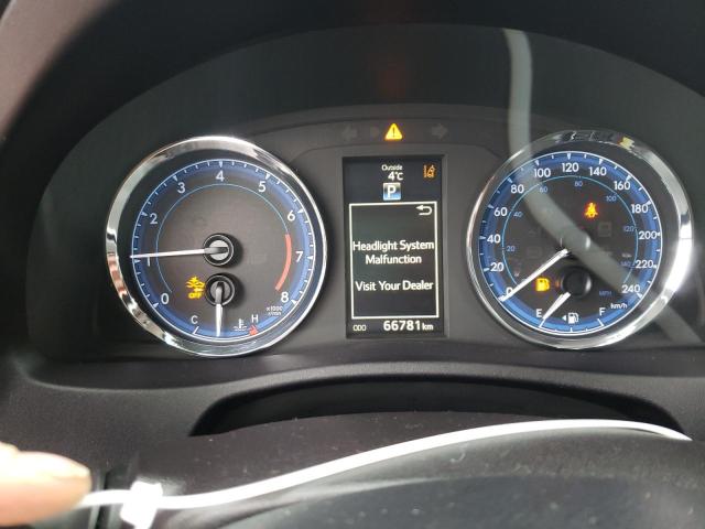 2018 TOYOTA COROLLA L 2T1BURHE3JC968232