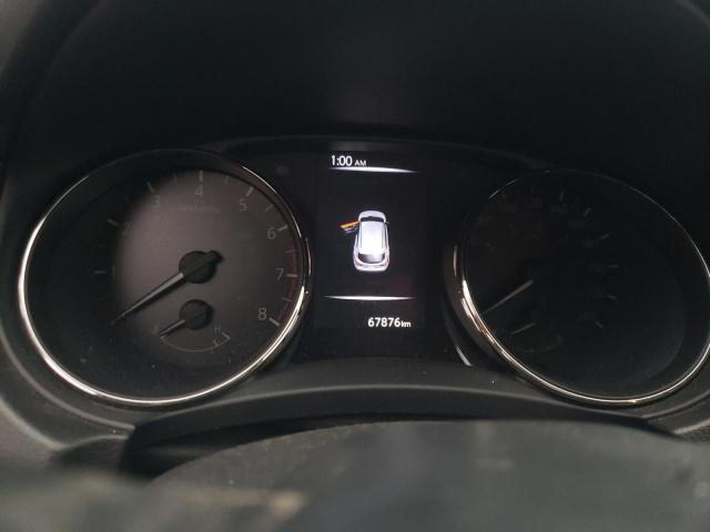 2017 NISSAN QASHQAI JN1BJ1CR2HW126734
