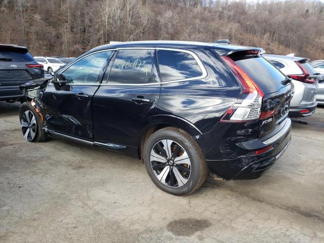 2023 VOLVO XC60 CORE - YV4H60DVXP1217385