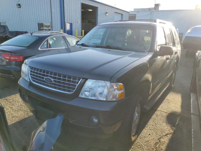 2005 Ford Explorer XLT