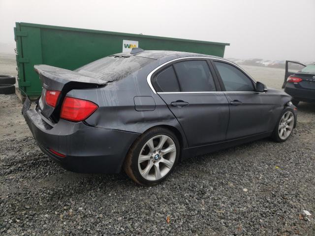2015 BMW 320 I XDRI - WBA3C3C52FP663984