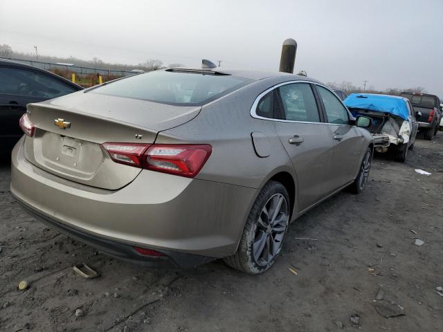 2022 CHEVROLET MALIBU LT 1G1ZD5ST9NF182035
