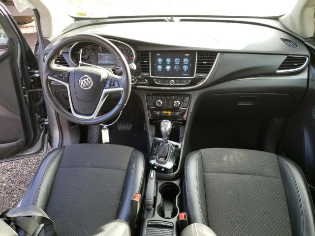 2019 BUICK ENCORE PRE - KL4CJESB3KB834870