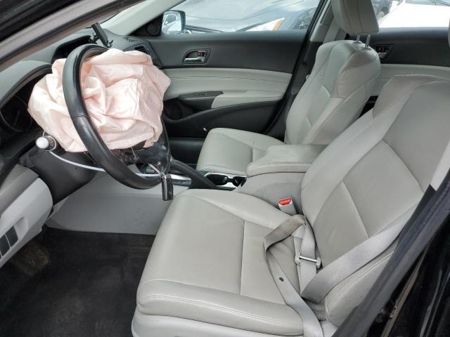 19UDE2F33HA015647 Acura ILX