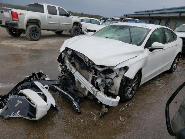 2017 FORD FUSION S - 3FA6P0G78HR363821