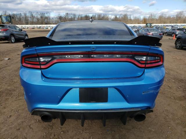2C3CDXGJ0JH306397 Dodge Charger R/t 392