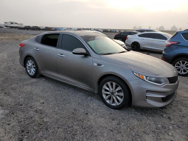 5XXGT4L31JG251211 KIA Optima Lx