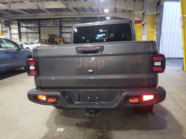 1C6JJTEG3NL142347 Jeep Gladiator Mojave