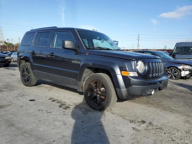 1C4NJPBA3ED850755 Jeep Patriot Sport