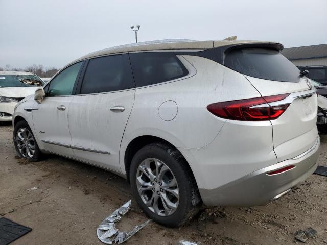 2019 BUICK ENCLAVE AV - 5GAEVCKW8KJ279545